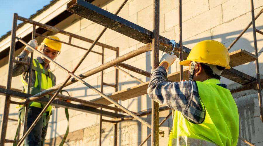 Expert flood damage restoration services in Mill Village, PA